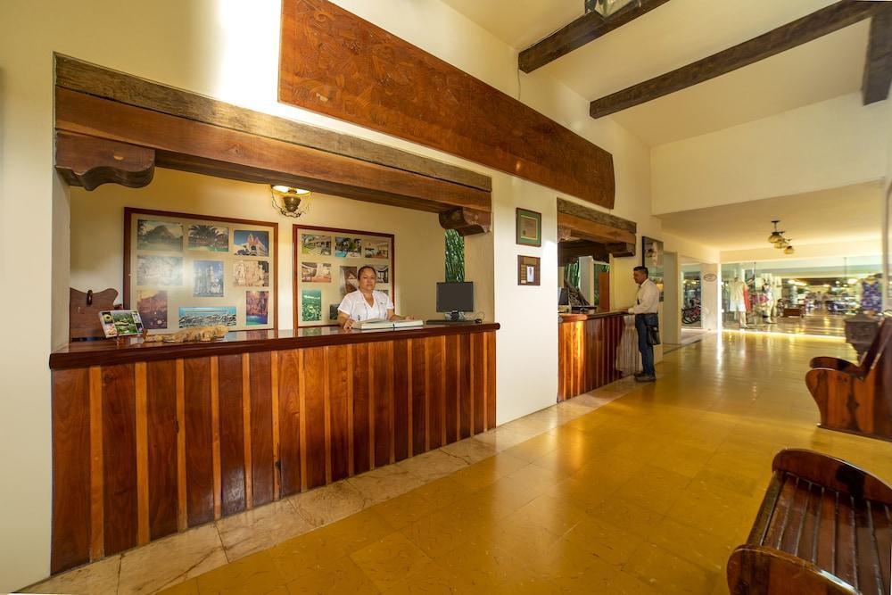 The Lodge At Chichén-Itzá Kültér fotó