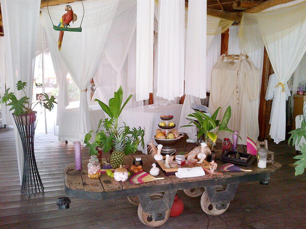 The Lodge At Chichén-Itzá Kültér fotó