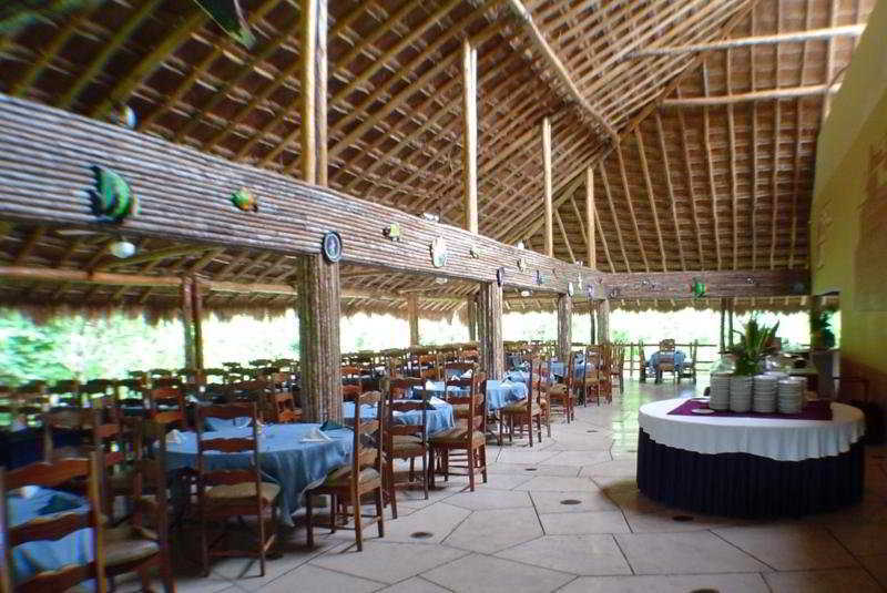 The Lodge At Chichén-Itzá Kültér fotó