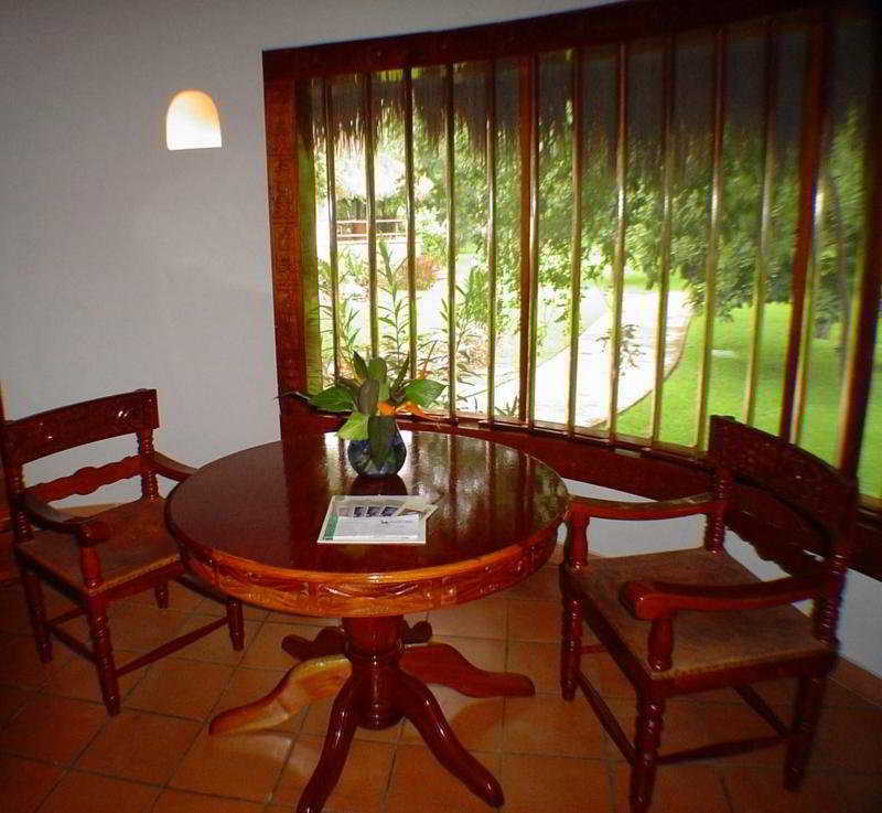 The Lodge At Chichén-Itzá Kültér fotó